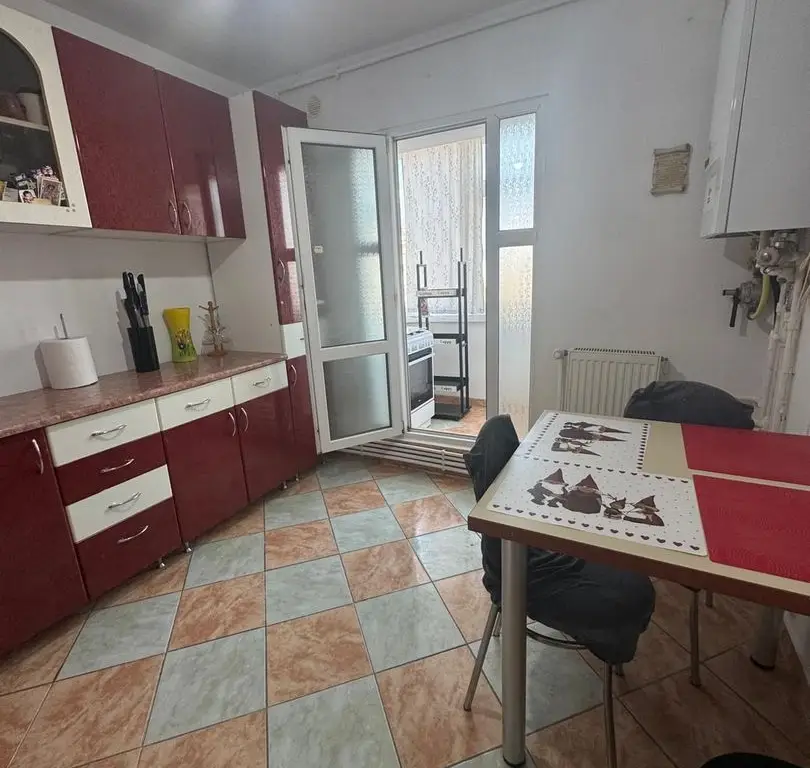 Apartament 3 camere de vânzare – Șos. București