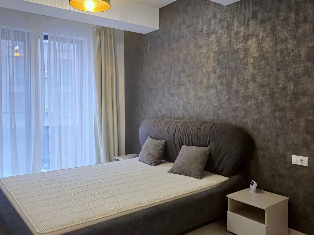 Apartament cu 2 camere premium – Central Park Galați, bloc nou