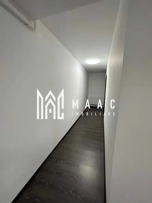 Apartament 3 camere I Decomandat I Calea Cisnadiei