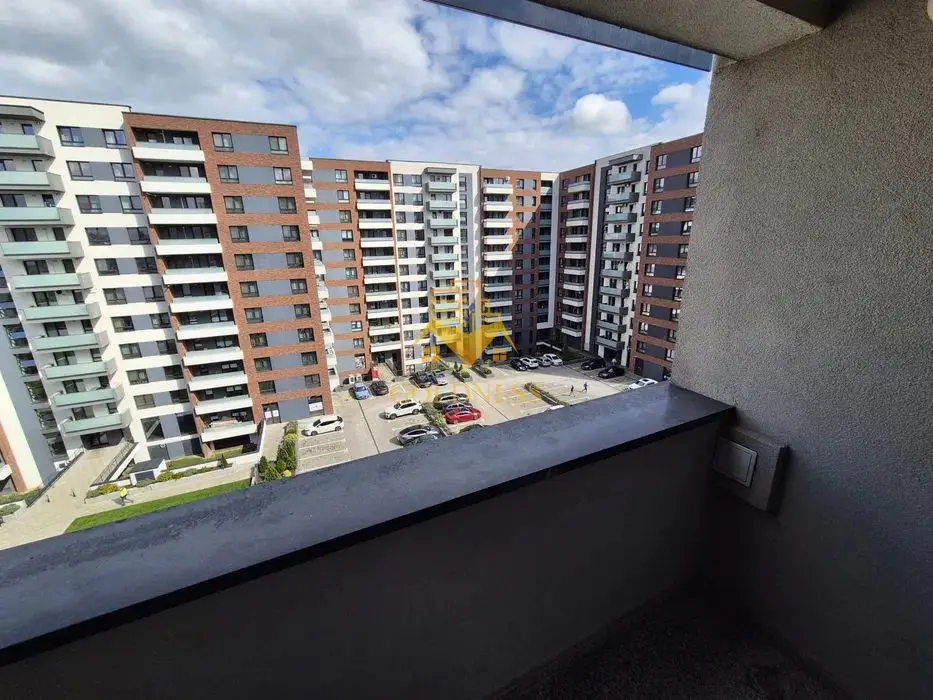 2 Camere decomandate, Park Lake, FSEGA, Iulius Mall, Modern, AC.