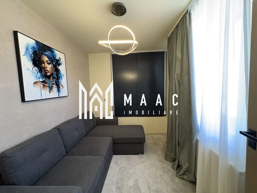 Apartament 2 camere I Regim hotelier I Centrul istoric i