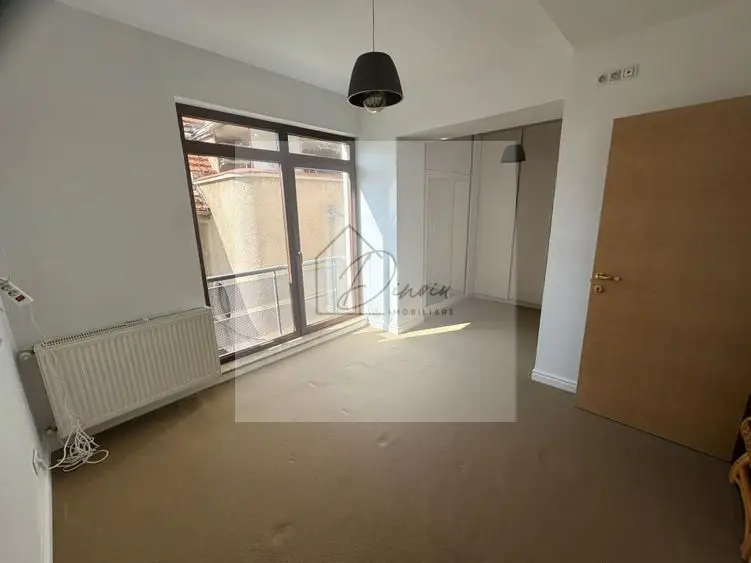 Apartament Domenii Casin Arcul de Triumf I recent renovat I COM 0%