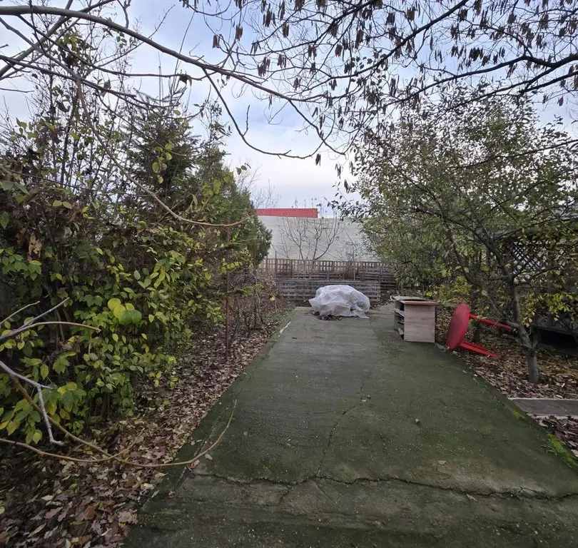 Exclusivitate! Proprietate in Sendreni, jud. Galati - 59.900 EUR