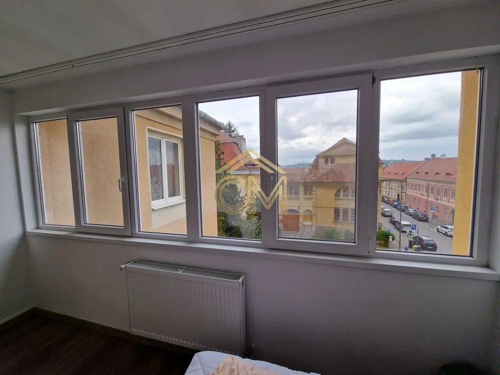 Aparatment-3 Camere-Ultracentral-Renovat Complet