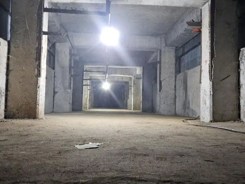 Drumul intre Tarlale spatiu 550 mp