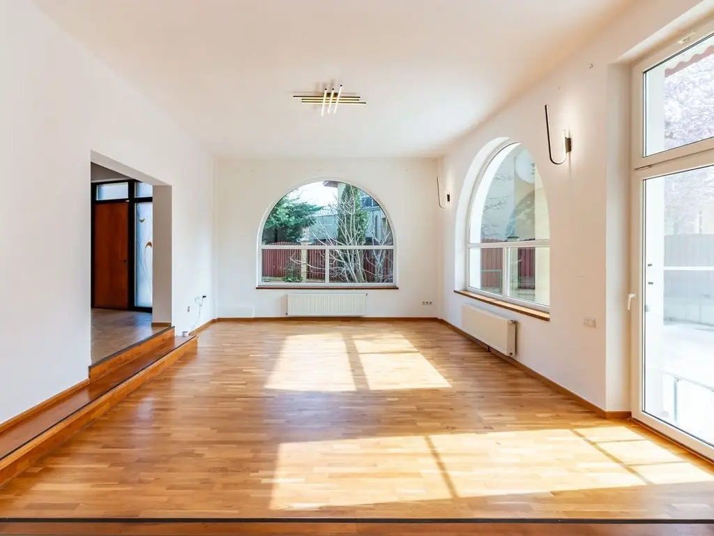Pipera, str Alexandru cel bun nr. 34B