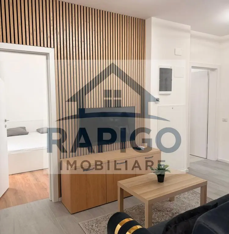 Inchiriez apartament 1 camera -zona Torontalului