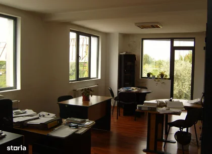 spatiu comercial/clinica/camin de batrani