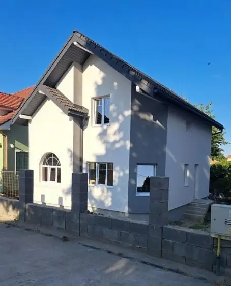 Casă zonă centrală Satu Mare str. Victoriei