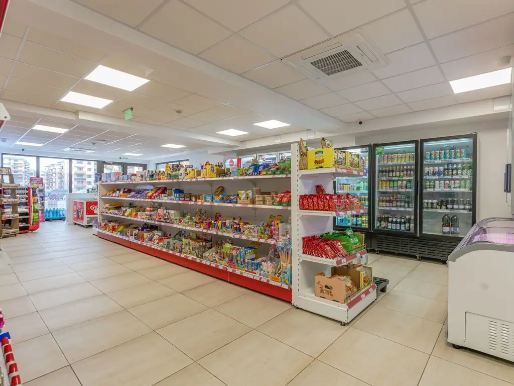 Spatiu comercial de vanzare cartier Tractorul (zona noua)