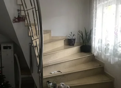 Casa Fundeni , cartierul dacic