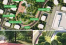 Parcelă premium 420 mp – proiecte de casă, zona ARED lângă AFI