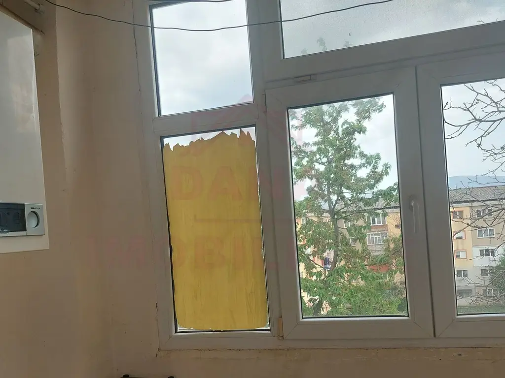 APARTAMENT 2 CAMERE/52 MP UTILI/ CARANSEBEȘ/ZONA PIPIRIG
