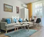 Apartament 3 camere | Etaj 1 | Balcon | Modern | Selimbar