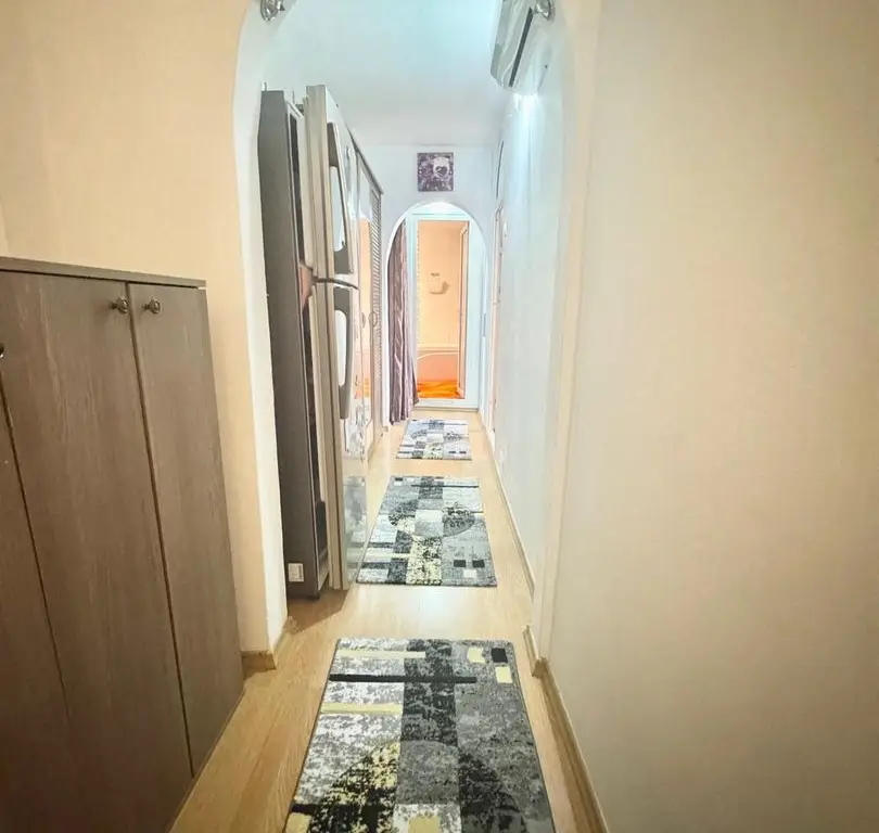 Apartament 3 camere de vânzare – Șos. București
