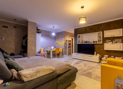 3 camere,lux,parcare, bloc nou, 2 bai, Vivido zona FSEGA, Iulius Mall