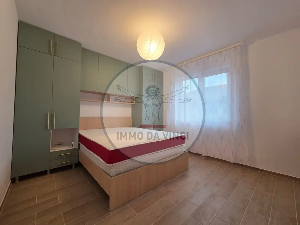 Chirie Apartament 3Camere Str Somesului,Floresti