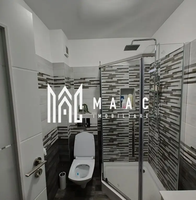 Apartament 2 Camere | 38 MPU | Etaj 3 | Cisnădie