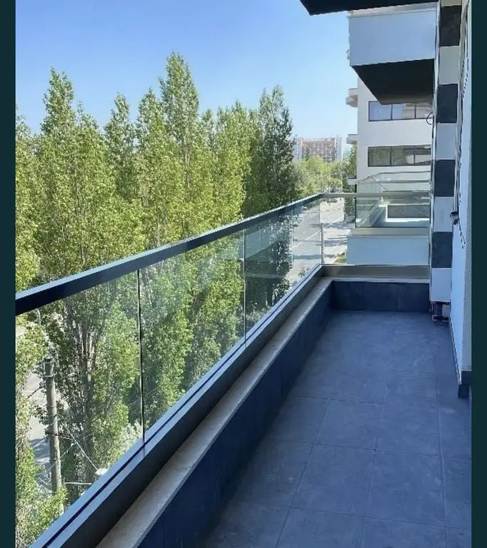 Ap Premium la cheie in bloc nou, Mamaia Statiune Constanta