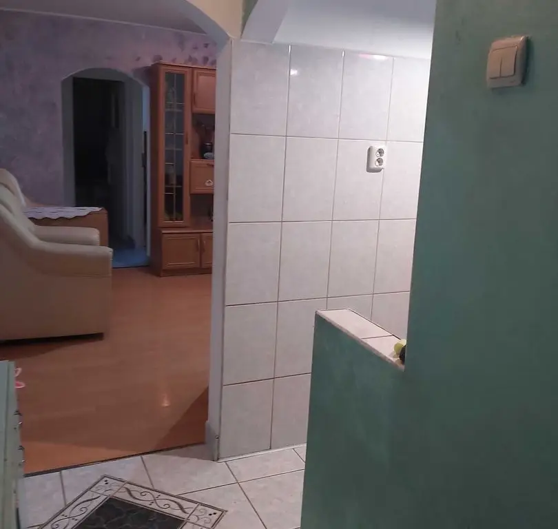 BRASADAS vinde ap 3 cam utilat etaj 2/4 Micro14 Prahova.