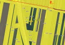 Teren intravilan 3.000 mp, zona fabrică plase sudate