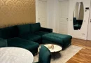 Apt 2 cam Victoriei, design interbelic şi finisaje de lux.