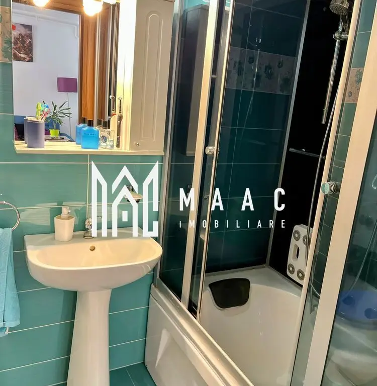 Apartament | City residence | 2 camere