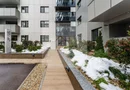 STUDIO DUBLU CORTINA NORTH I LUX I DIRECT PROPRIETAR I Loc parcare