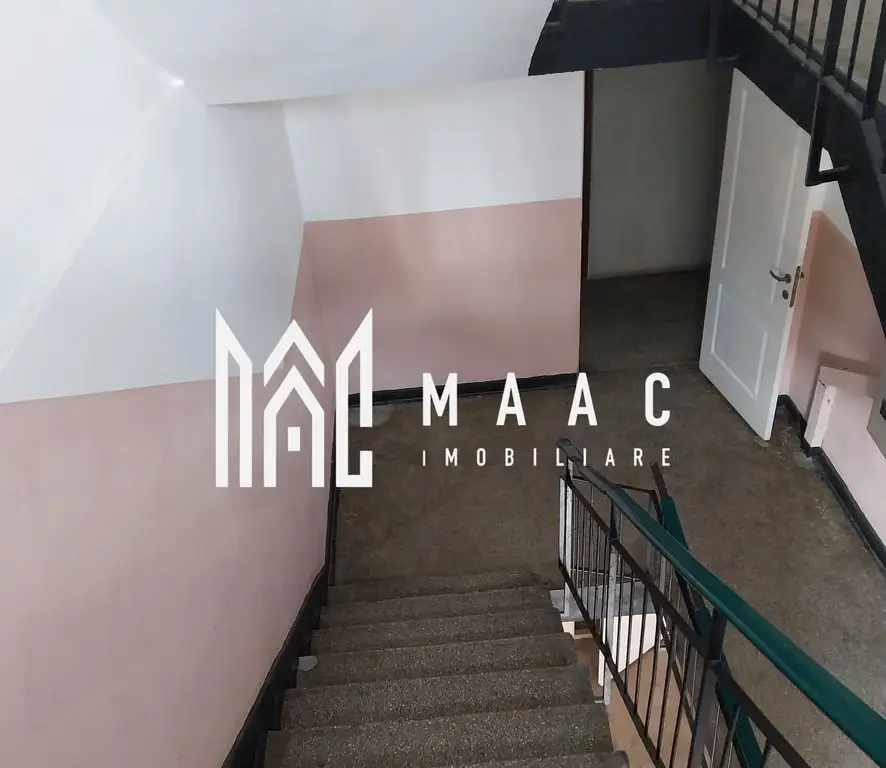 Apartament 2 camere  | Zona Compa | Decomandat