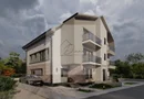 Vila 5 camere Otopeni - centru I individuala, calcan I P+1E+M I COM0%