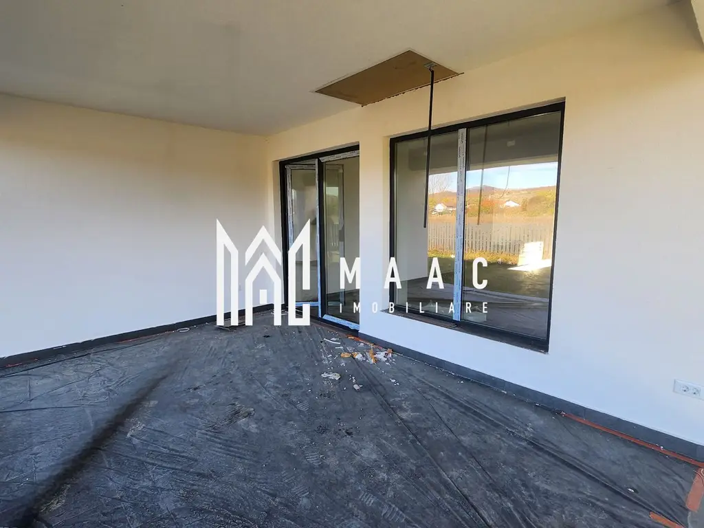 CASA NOUA NORD RESIDENCE-BUJORENI | 4 CAMERE, 2 BAI | 142 mpu, teren 500 mp