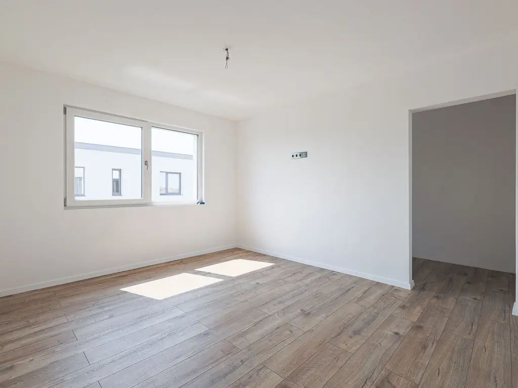 Casă NOUĂ 4 camere, smart & eco - zona Gai - COMISION 0%