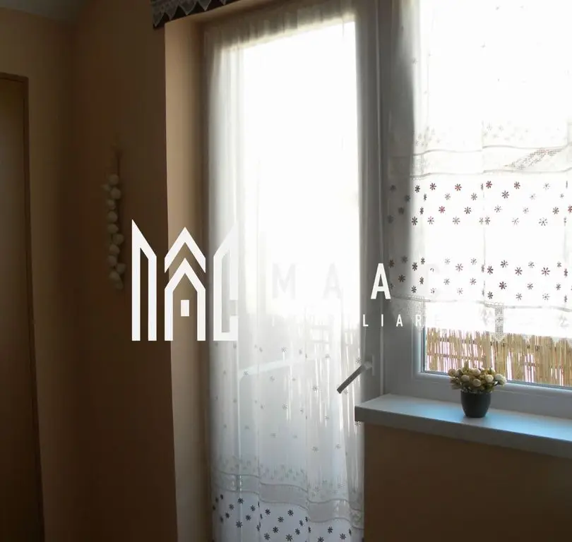 Apartament 4 camere I Decomandat I Loc parcare I Turnisor