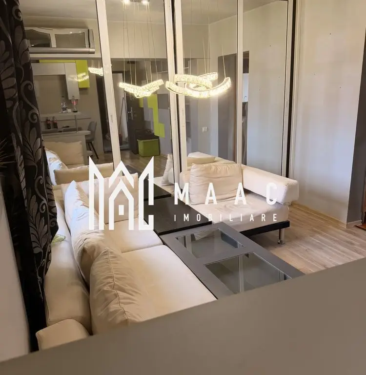 Apartament 3 camere | Lazaret, Sibiu | decomandat, 66 mp