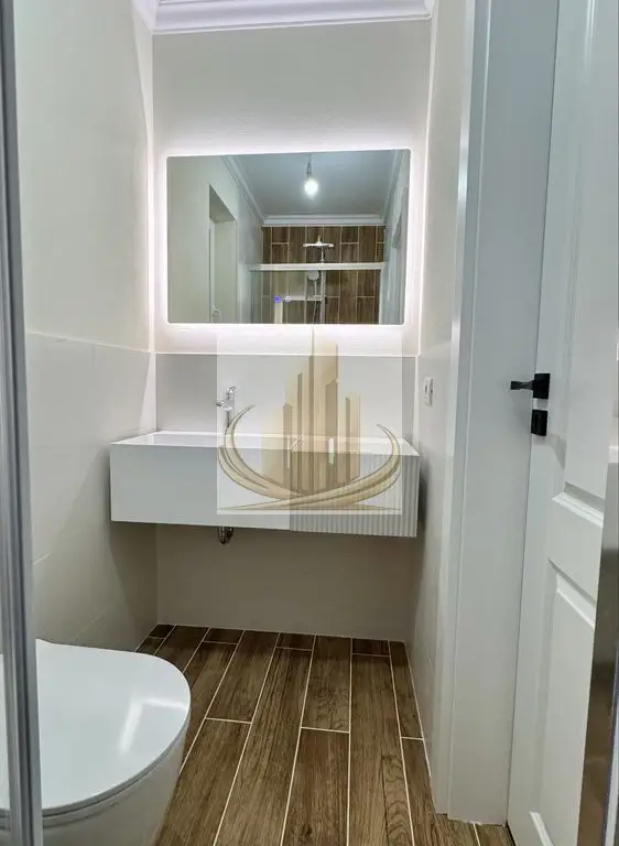 Duplex Mosnita Noua 5 camere, 3 bai, finisaje premium