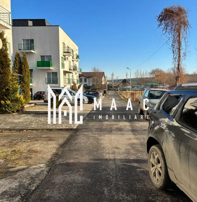 Teren Intravilan | 4400 Mp | Cisnadie