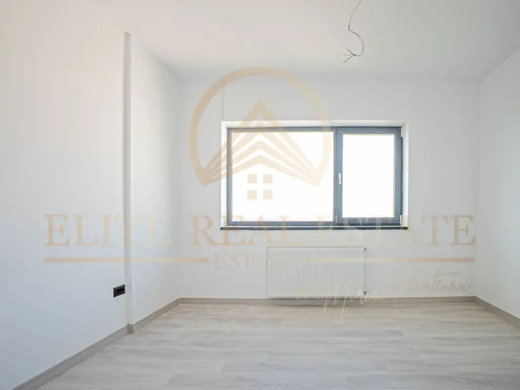 Tomis Plus - Celine Elegance - Vânzare apartament cu 2 camere cu vedere la Lac!