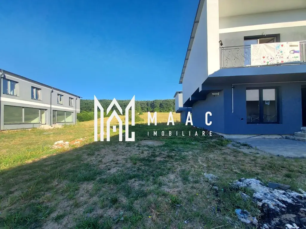 Black Friday | Casa Tip Duplex | 120 MP I Rasinari