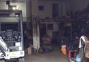 Constructie hala garaj plus teren , 300 mp, Sos. Fundeni, Stradal