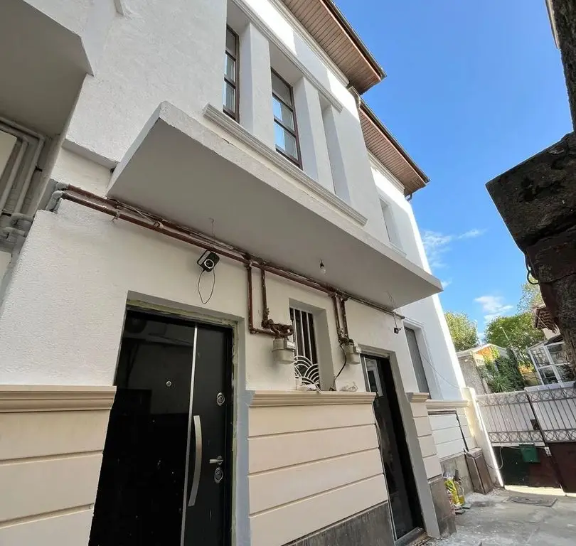 Ag BRASADAS vinde vila 8 camere Parcul Carol