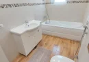 De vânzare casă premium tip duplex, vedere spre Lacul Brates, comision 0%