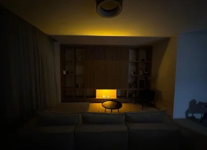 Apartament superb langa padure