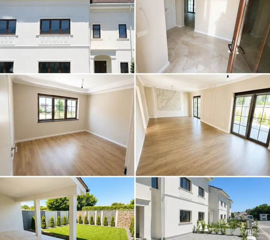 DUPLEX Mehala-165 m2 utili - comision 0