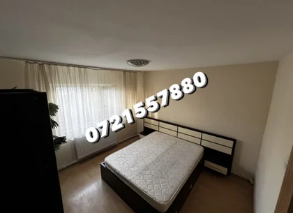 De vanzare apartament 3 camere