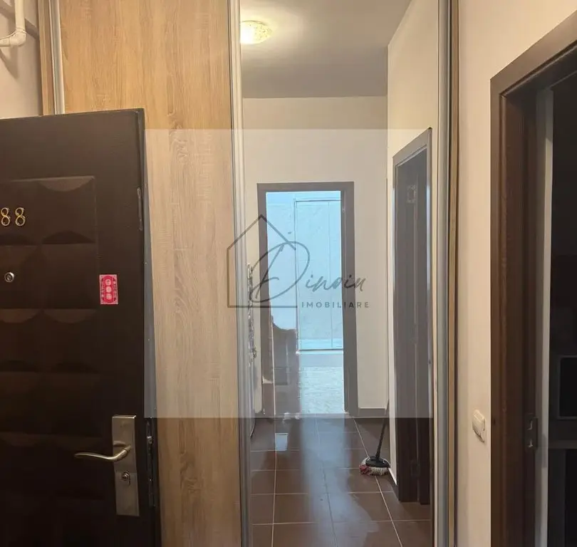 Garsoniera decomandata Metrou Dimitrie Leonida I Bloc 2014 I COM 0%