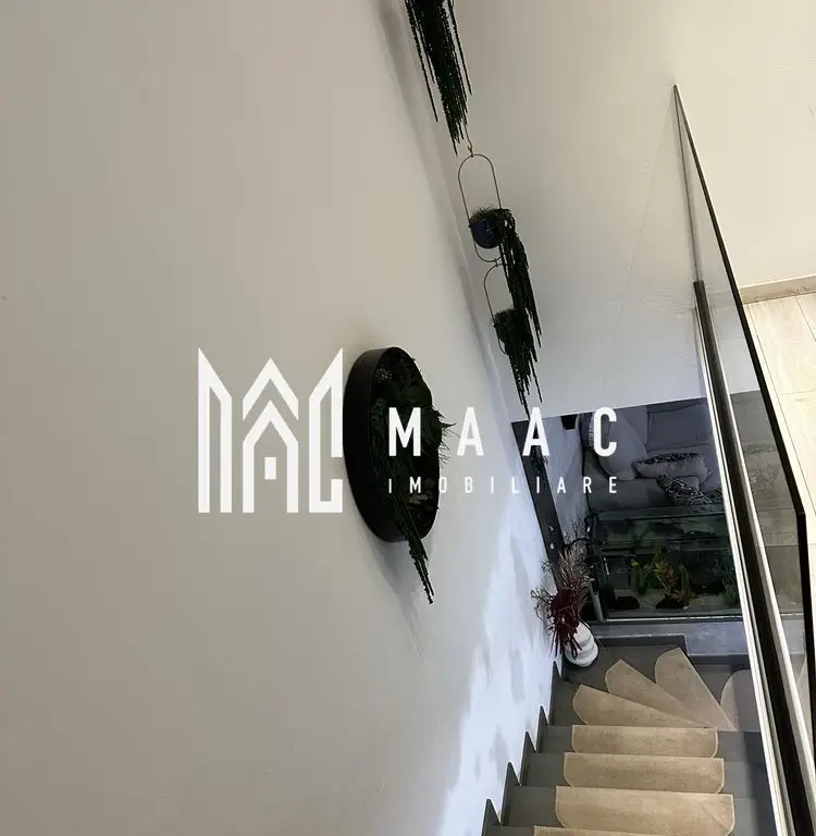 Casă insiruita 4 camere | 150 mpu | Selimbar