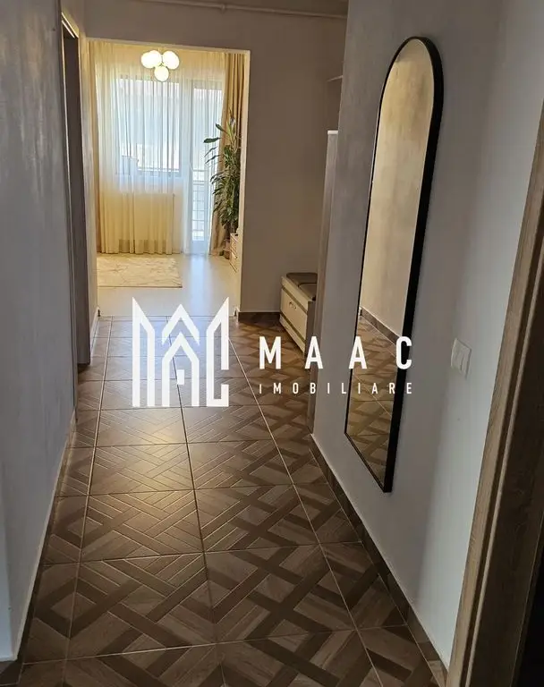 Apartament 3 camere | 82MPU | Etaj intermediar | Selimbar