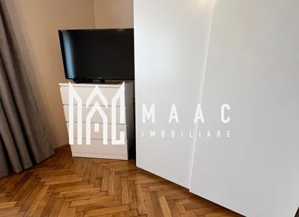 Apartament 2 camere | Balcon | Zona Rahova