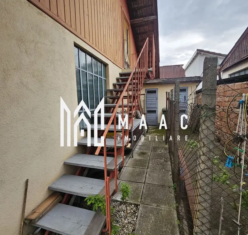 Casa 7 camere | Teren 1000 mp | 270 mp utili | Sub Arini