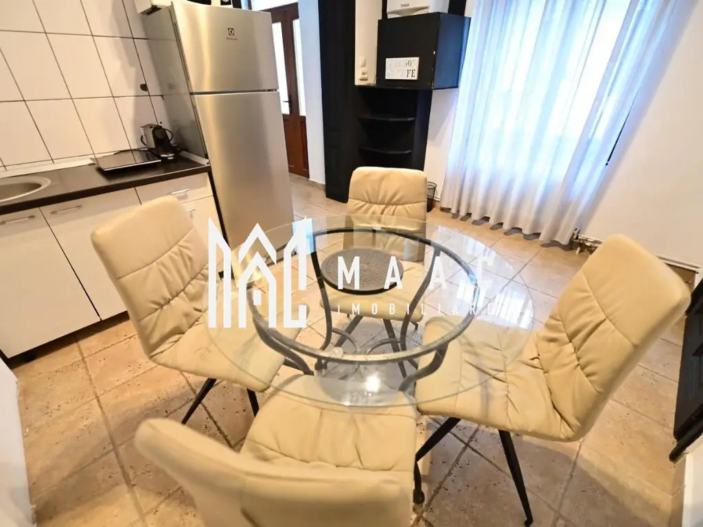 Apartament la casa I 3 camere I Decomandat I 2 bai I Ultracentral